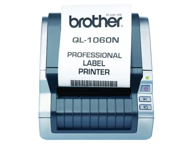 Labelprinter Brother Ql-1060n