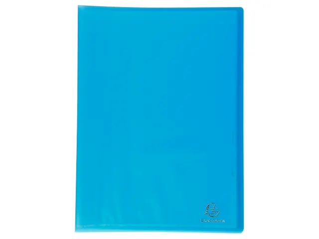 Showalbum Chromaline PP 20 tas A4