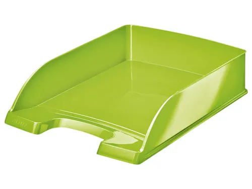 Brievenbak Leitz WOW A4 groen