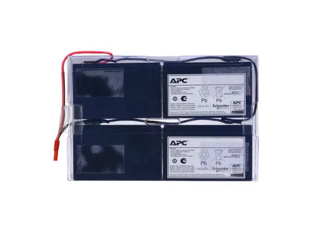 Batterij Vervangings Cartridge APCRBCV201 (OEM)