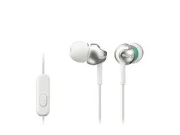 Oortelefoon Sony EX110AP basic zwart
