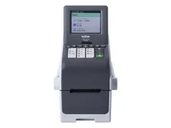 Brother TD-2350DSAH300 labelprinter Direct thermisch 300 x 300 DPI