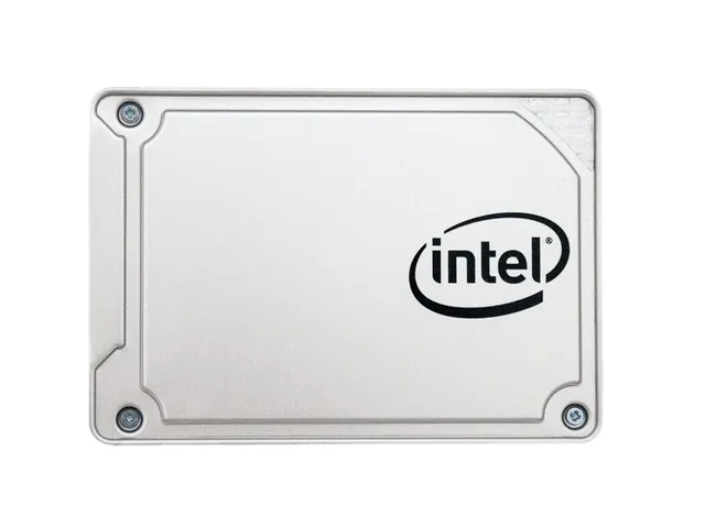 Intel SSDSC2KI256G801 internal solid state drive 2.5 inch 256 GB SATA
