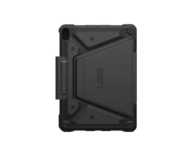 Coque pour tablette Metropolis SE Apple iPad Air 11 inch noir