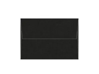 Envelop C5 162x229mm plakstrip Zwart, doos 250 stuks - 2