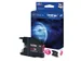 Inktcartridge Brother LC-1280XLM rood HC