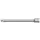 R55100029 Dopsleutelverlengstuk 3/8 inch 150mm