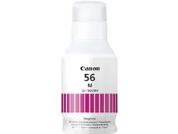 Navulinkt Canon GI-56 Magenta 135ml