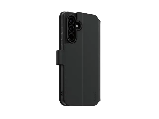 PanzerGlass CARE by Wallet Case w. Kickstand Samsung Galaxy A26