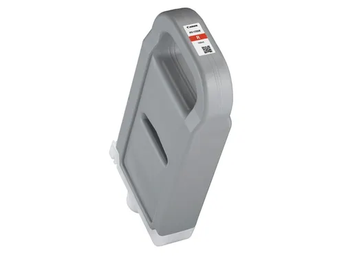 Canon PFI-1700R, Rood, Inkt op pigmentbasis, 700 ml