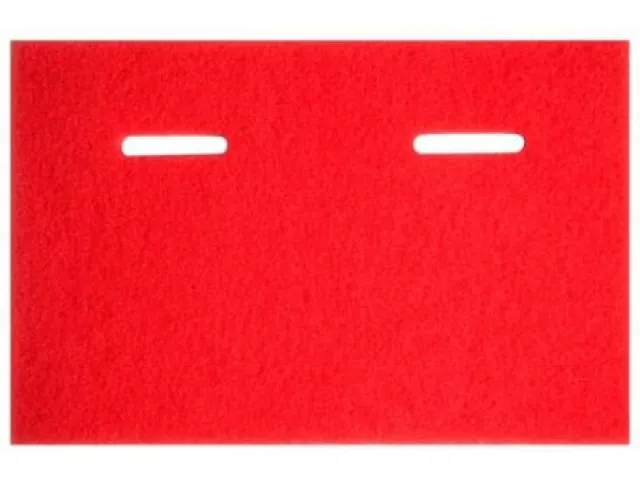 Red Pad 55-35 doos 5 stuks