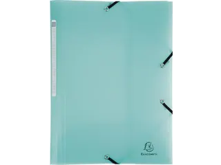 Chromaline elastomap 3 kleppen pastel - 5