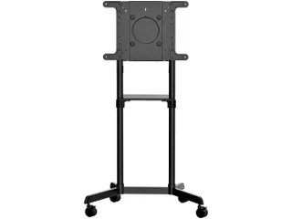Verrijdbare TV Standaard 37-70 Inch schermen - 1