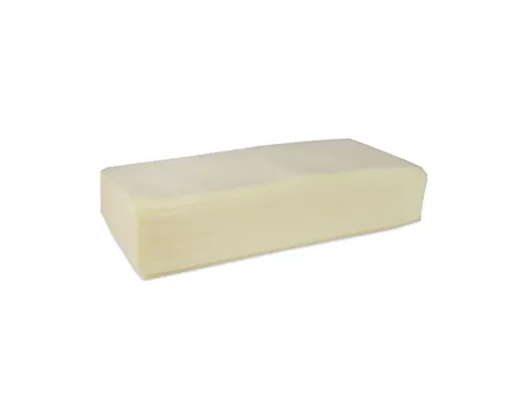 Stofwisdoek Basic PP/VIS, 40 Gram 60x25cm 10x50 stuks