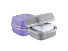 Beschermetui Colop E-mark Go grijs