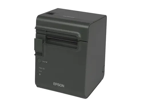 TM-L90 (465): Ethernet E04 Built-in USB, PS, EDG