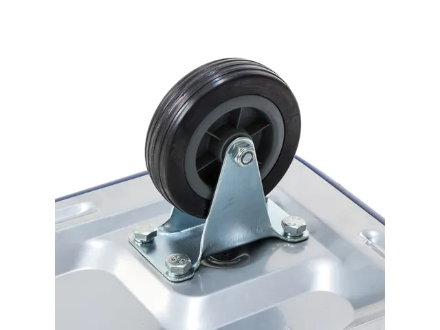 Transportkar BRASQ inklapbaar 150kg