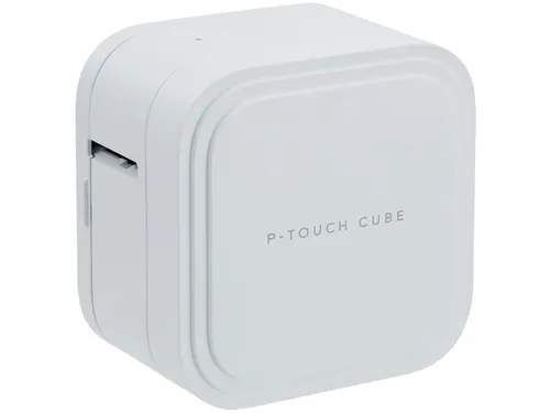 Brother P-Touch Cube Pro PT-P910BT Labelprinter Bluetooth