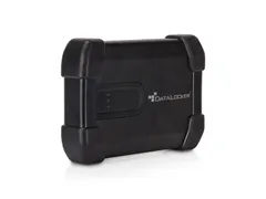 DataLocker H300 Basic externe harde schijf 2 TB 2.5 inch USB Type-A 3.