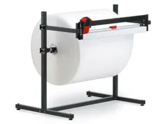 Snijapparaat Enkelv. Uitvoering Voor Systeem 2000 Snijbreedte 1000Mm