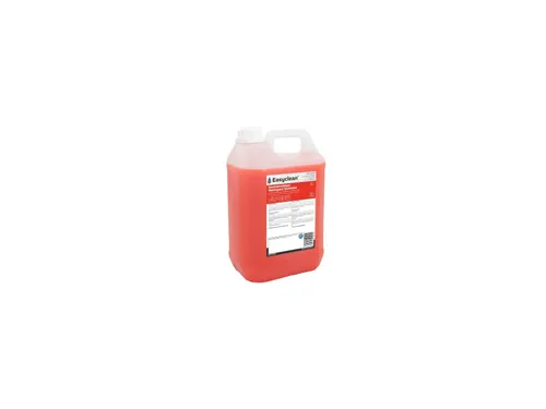 Easyclean Sanitairreiniger dagelijks concentraat can 5 liter