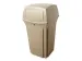 Ranger container 132.5 Liter Beige