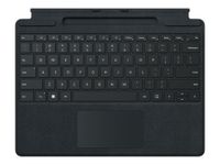 Microsoft Surface Pro Signature Keyboard Toestenbord