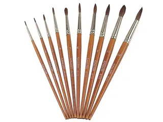 Penseel Reeks 610 Nr 07 - 1