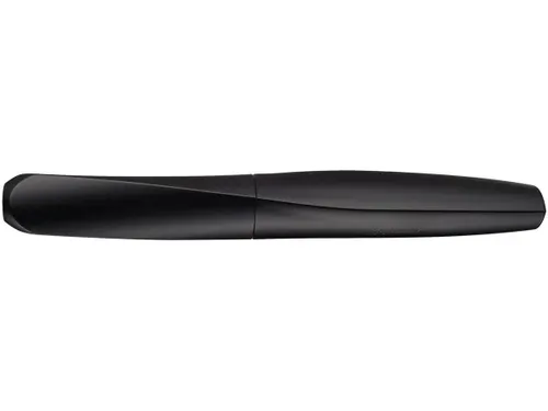 vulpen Twist, op blister, zwart