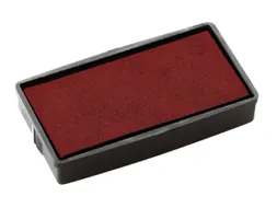 Stempelkussen Colop E/20 rood