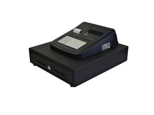 Kassa SAM4S ER-180U zwart