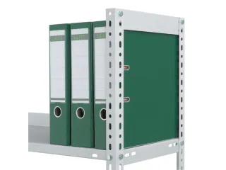 Dossier Schroefstelling 1xbasis-/2xaanbouwstelling Hxbxd 1850x2750x300 - 4