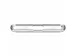 Spigen Case ACS04477 Pixel 6A Ultra Hybrid Crystal Clear