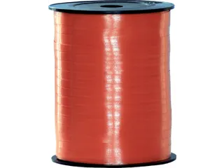 Polyband Haza 250m x 10mm rood - 1