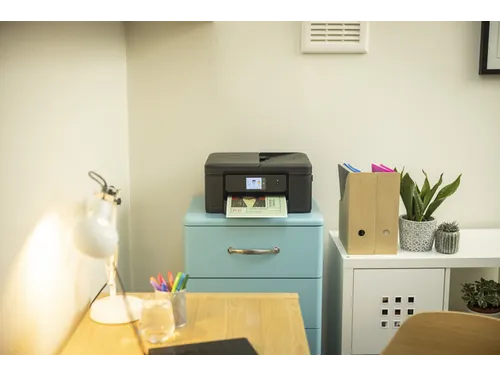 Multifunctional inktjet printer Brother DCP-J1460DW