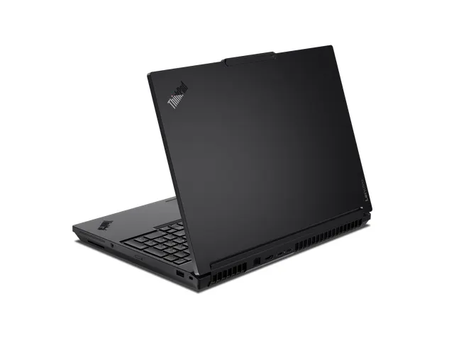PC portable 16 inch Lenovo ThinkPad E16 Gen 3 Intel Core Ultra 7 255HX
