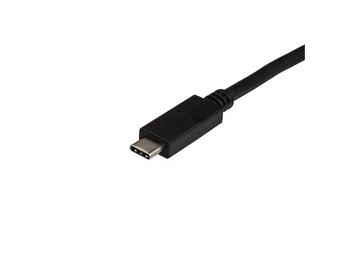 USB-A naar USB-C kabel M/M 0.5 meter