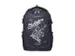 Schooltas Walker Fame 2.0 Super Skate Anthracite