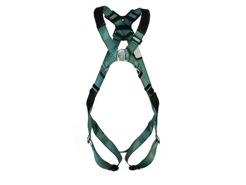 MSA V-Form harnas 2D, maat M/L - L/XL