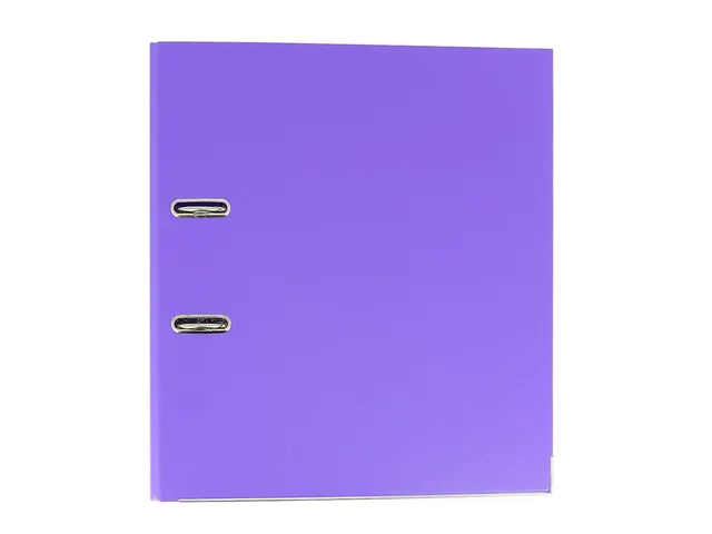 Ordner Elba Smart Pro+ A4 80mm PP violet