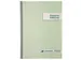 Exacompta Facturen 29,7x21 Cm Tweetalig Dupli (2 X 50 Vel)
