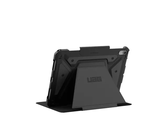 Coque pour tablette Metropolis SE Apple iPad Air 11 inch noir