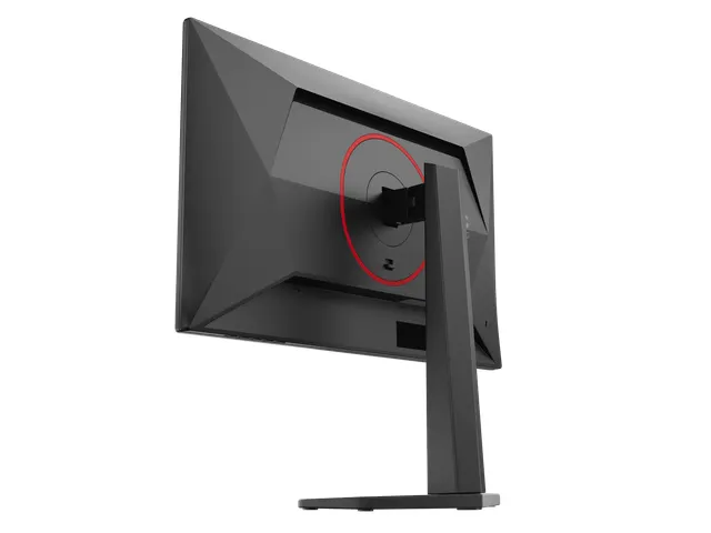 AOC Q27G4ZR computer monitor 24.5 Inch