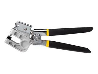 Fixeertang Voor Metal/Stud, RVS, Blik, ETC.. - 3