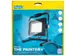 Werklamp Rapid The Painter+ met snoer
