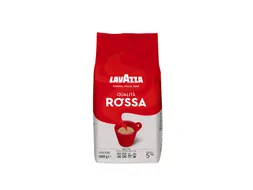 Koffie Lavazza bonen Qualita Rossa 1000gr