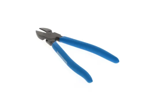 8314-180 TL Krachtige diagonaalscharen 180mm dip-geïsoleerd