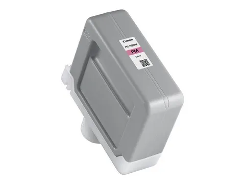 Canon Inktcartridge PFI-1300 PM Foto Magenta 0816C001