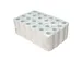 Toiletpapier 2-laags 200vel 48 Rol extra wit Pallet