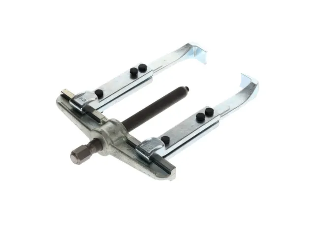 1.06/3-3 Universele trekker,2-armig,250x300mm